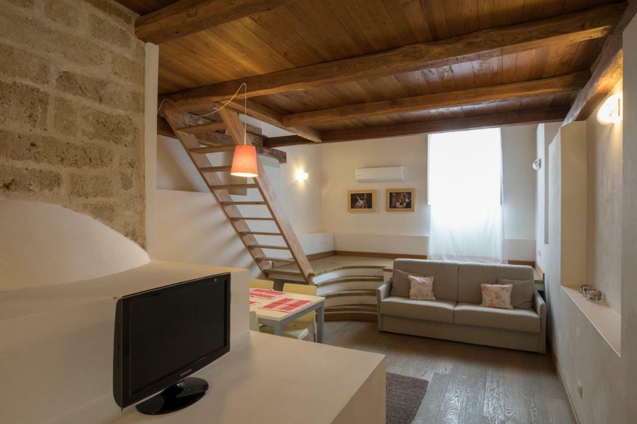 Maiorca 24 Apartments Alghero Exteriör bild